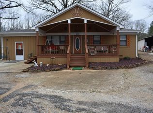 50551 Greenwood Springs Rd, Greenwood Springs, MS 38848