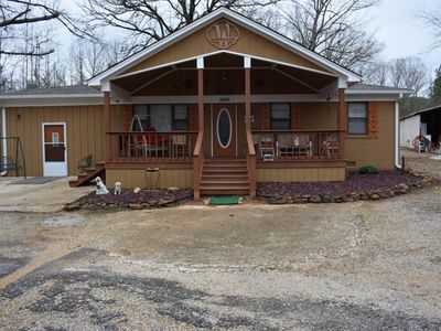 50551 Greenwood Springs Rd, Greenwood Springs, MS, 38848