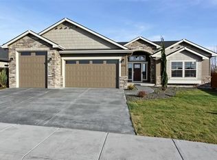 10257 W Chino Dr, Star, ID 83669