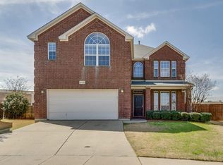 3720 Brandywine Ln, Fort Worth, TX 76244