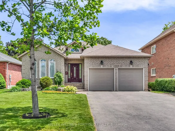 1025 Lytton Ct, Pickering, ON L1W 3Z2