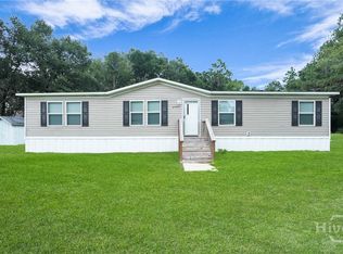 2599 Black Creek Church Rd, Ellabell, GA 31308