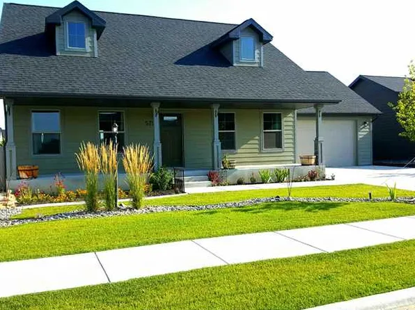 5725 Mountain Front Ave, Billings, MT 59106