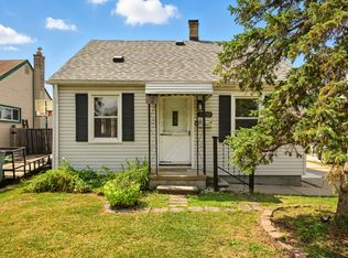 23147 Vance Ave, Hazel Park, MI 48030