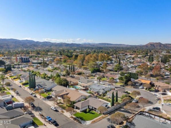 2091 Marter Ave, Simi Valley, CA 93065