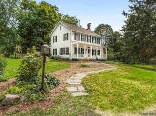 22 Church Hill Rd, High Falls, NY 12440