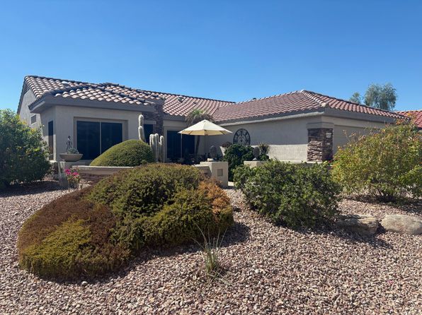 16325 W Desert Winds Dr