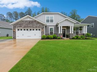 3028 Eagle Ridge Ln, Indian Trail, NC 28079