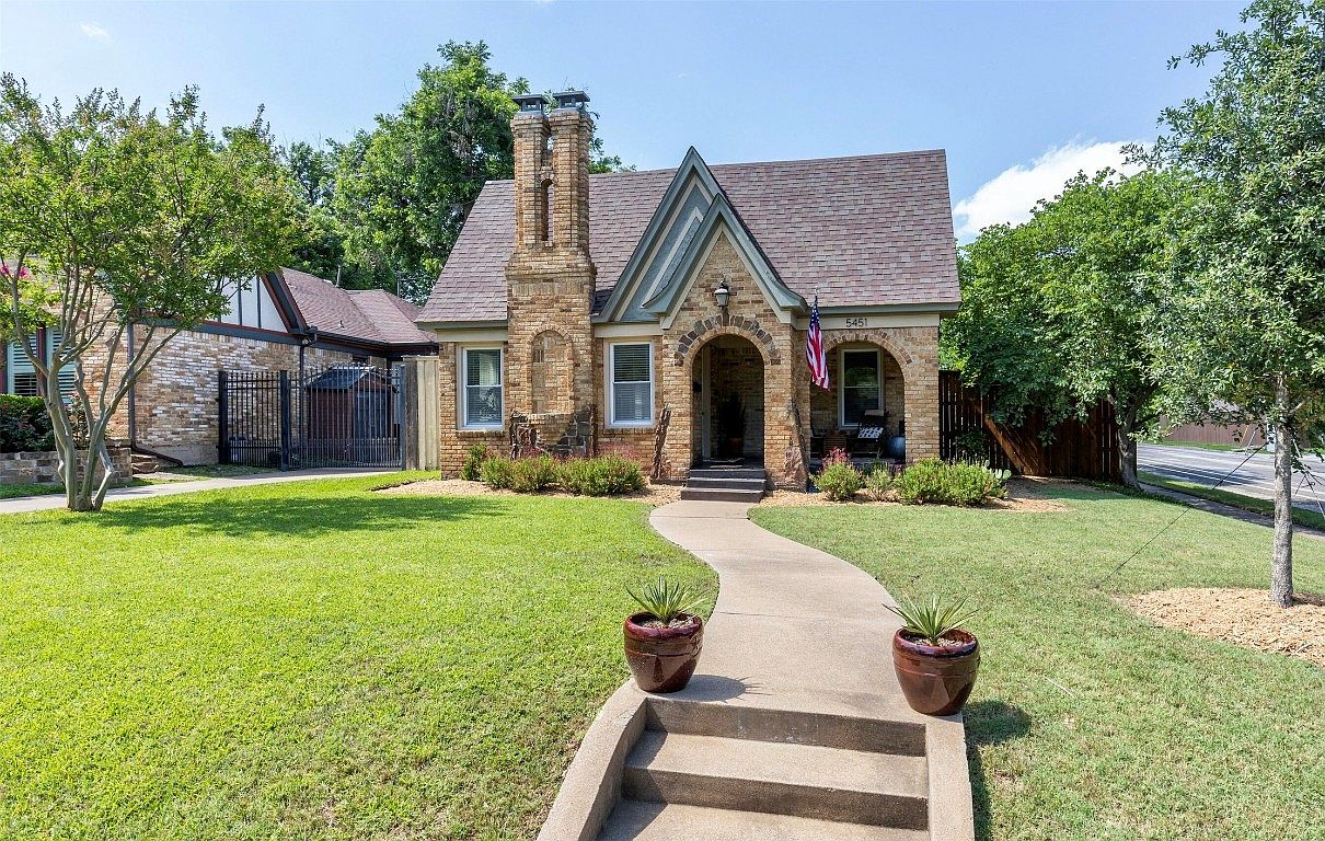 5451 Blvd, Dallas, TX 75206 Zillow