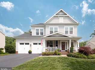 16485 Chattanooga Ln, Woodbridge, VA 22191