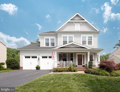 16485 Chattanooga Ln, Woodbridge, VA, 22191