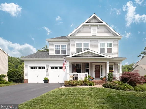 16485 Chattanooga Ln, Woodbridge, VA 22191