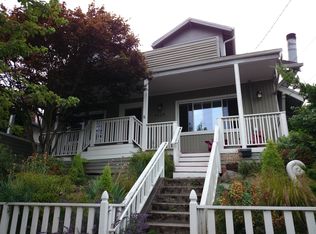 5314 Meridian Ave N, Seattle, WA 98103