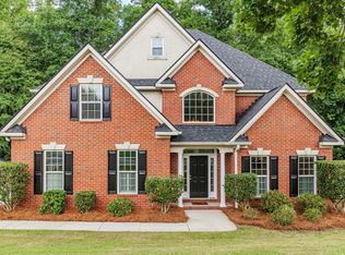5039 Sussex Dr, Evans, GA 30809