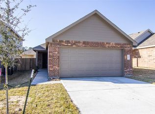 13847 Forest Springs Ln, Willis, TX 77378