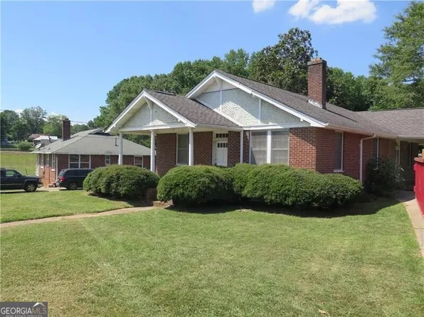 1 K Ave, Gainesville, GA 30504