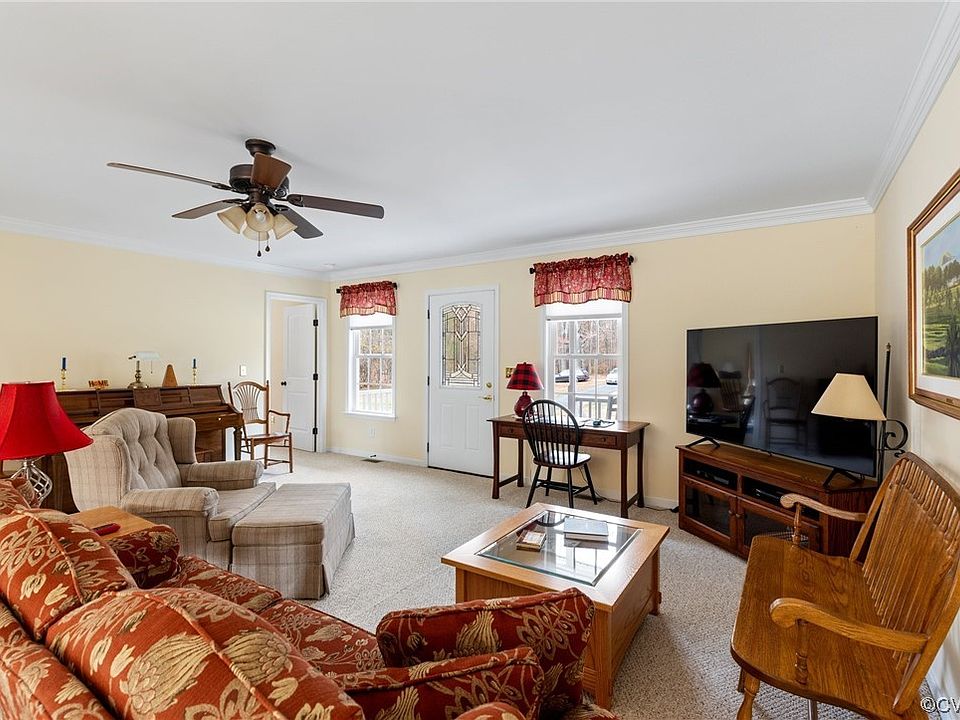 4813 Cartersville Rd, Powhatan, VA 23139 Zillow