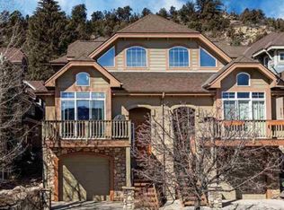 3125 W 3rd Ave, Durango, CO 81301