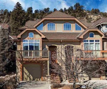 3125 W 3rd Avenue, Durango, CO, 81301