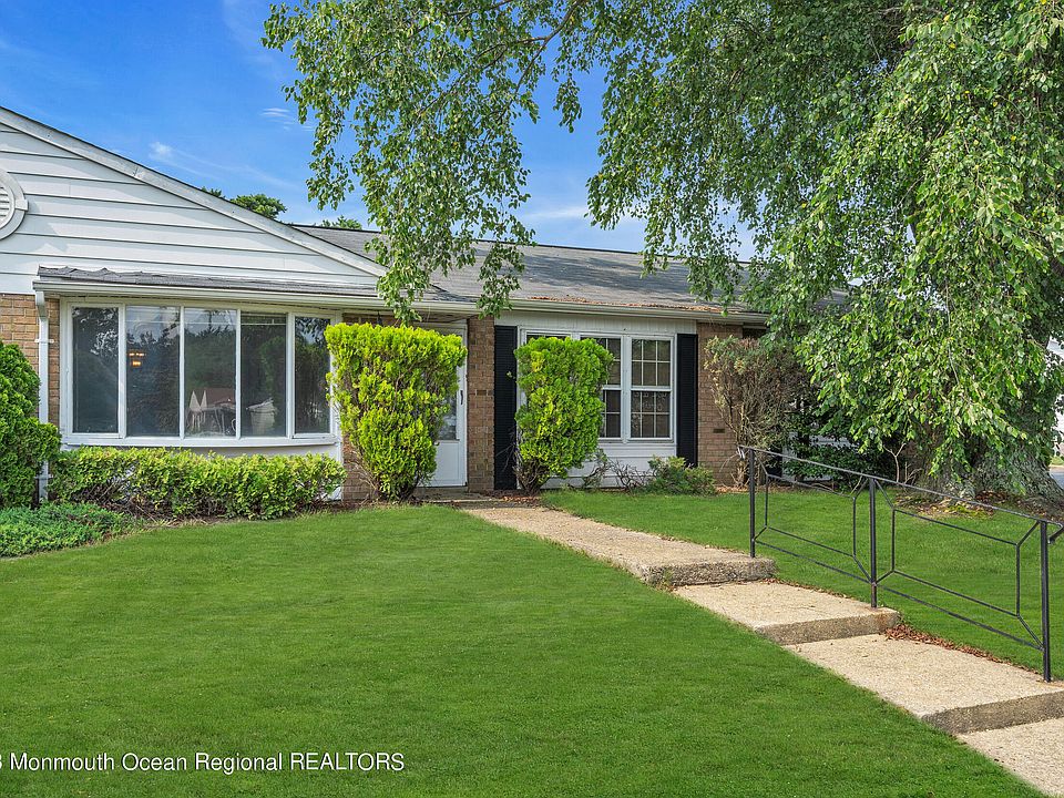 128D Buckingham Drive, Manchester, NJ 08759 Zillow