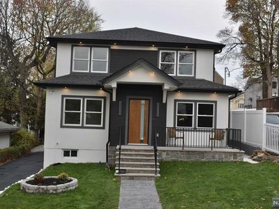 43 Franklin Ave, Hasbrouck Heights, NJ, 07604