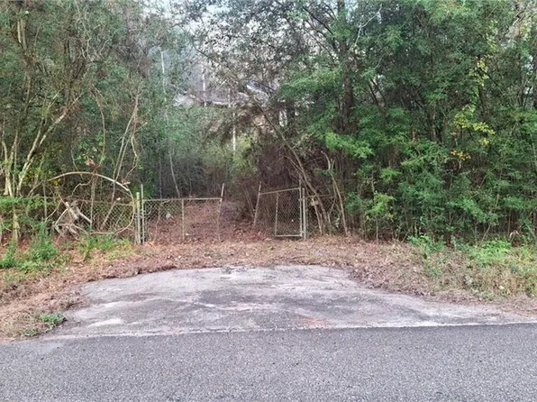 LOT 45 Hooper Dr, Lacombe, LA 70445