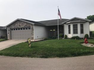 124 Stoneridge Ct, Chillicothe, OH 45601