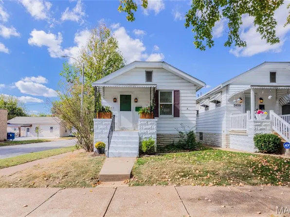 5661 Leona St, Saint Louis, MO 63116