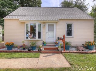 3658 Milan Ave SW, Wyoming, MI 49509