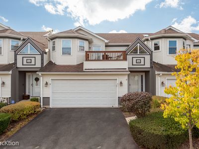 388 Inner Circle Dr Unit 388, Bolingbrook, IL, 60490