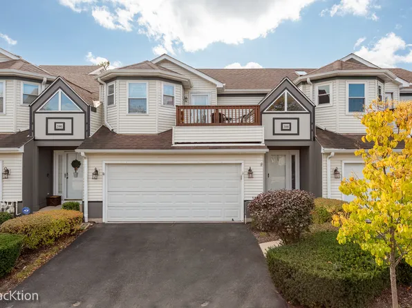 388 Inner Circle Dr Unit 388, Bolingbrook, IL 60490