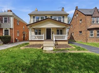 1912 Janette Ave, Cleveland Heights, OH 44118
