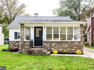 5 Edgewood Ave, New Castle, DE 19720