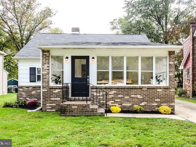 5 Edgewood Ave, New Castle, DE, 19720