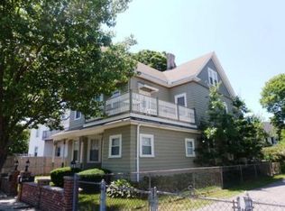 6 Norwood St, Dorchester, MA 02122