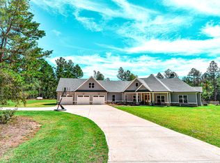 6200 Highway 36 W, Barnesville, GA 30204