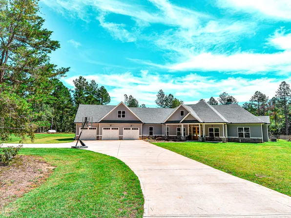 6200 Highway 36 W, Barnesville, GA 30204