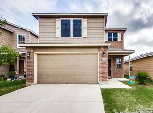 11823 Pure Silver, San Antonio, TX 78254