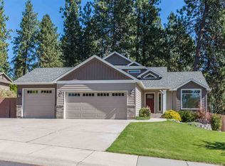 16912 N Mayfair Dr, Colbert, WA 99005