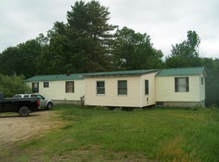 371 Province Rd, Barnstead, NH 03218