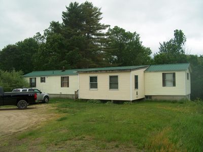 371 Province Road, Barnstead, NH, 03218