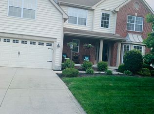4275 Vista Walk Ln, Powell, OH 43065