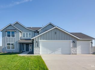 7502 E Shields Dr, Nampa, ID 83687