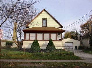 122 Carter St, Rochester, NY 14621