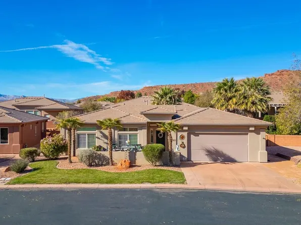1637 N Primrose Dr, Saint George, UT 84770