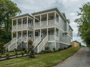 2108B 11th Ave N, Nashville, TN 37208