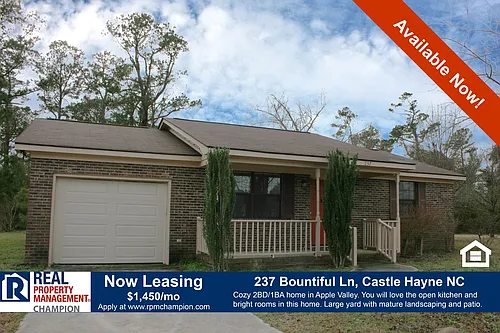 237 Bountiful Ln Photo 1
