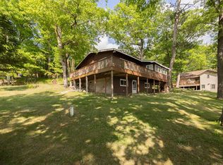 3003 Stoney Creek Rd NE, Longville, MN 56655