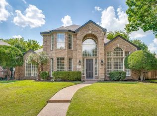 5805 Kingsbrook Dr, Plano, TX 75093