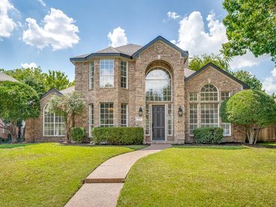 5805 Kingsbrook Dr, Plano, TX, 75093